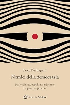 Nemici della democrazia