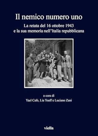 Il nemico numero uno