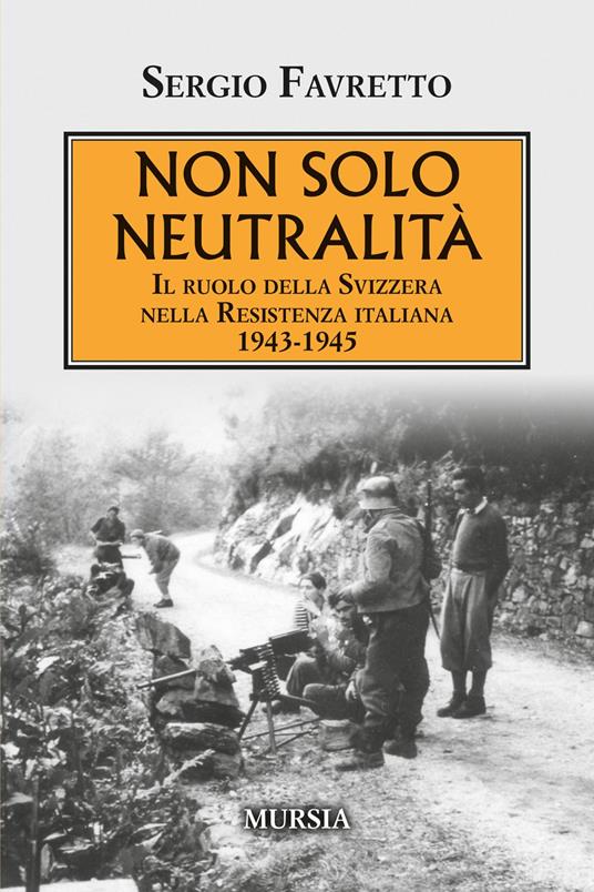Non solo neutralità