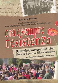 Ora e sempre Resistenza