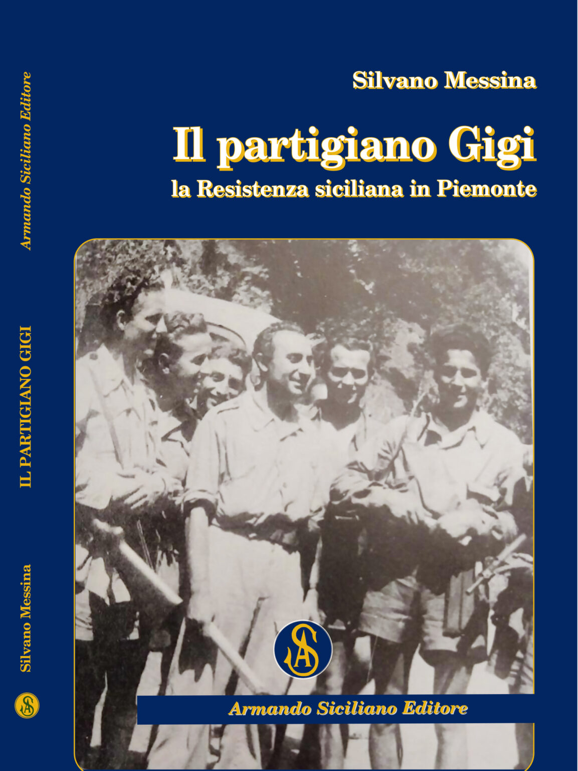 Il partigiano Gigi