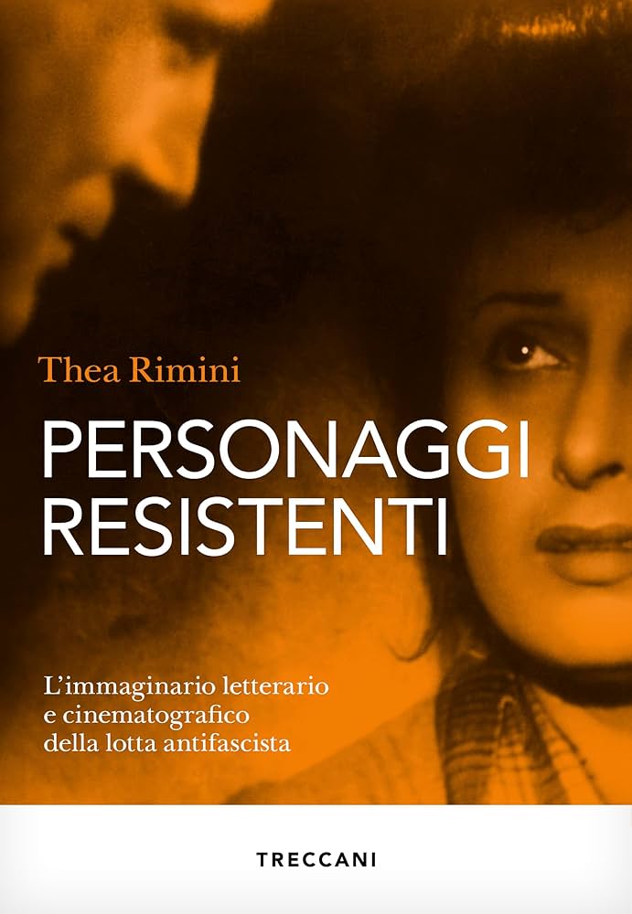 Personaggi resistenti