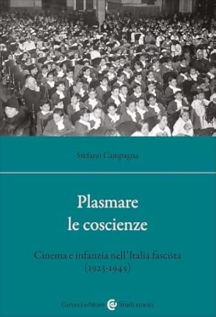 Plasmare le coscienze