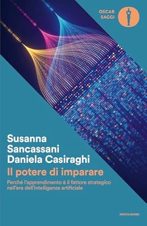 Il potere di imparare
