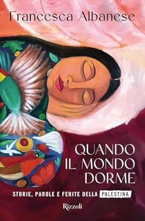 Quando il mondo dorme