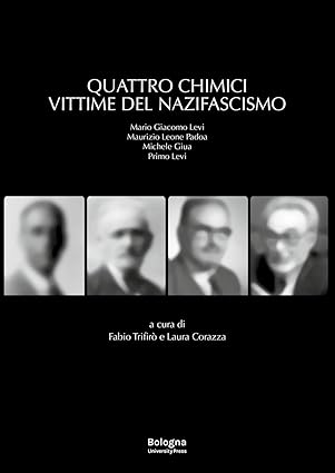 Quattro chimici vittime del nazifascismo