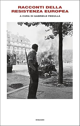 Racconti della Resistenza europea