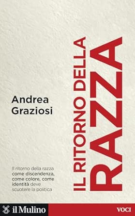 Il ritorno della razza