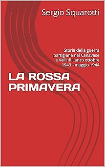 La rossa primavera