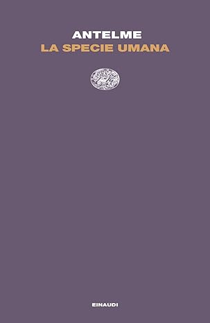 La specie umana