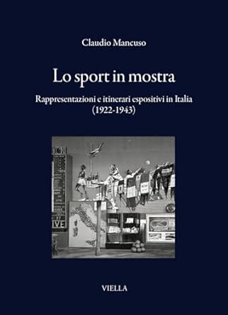 Lo sport in mostra