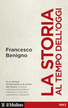 La storia al tempo dell'oggi