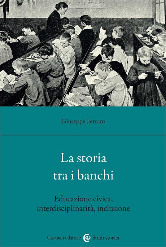 La storia tra i banchi