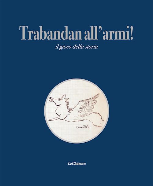 Trabandan all'armi!