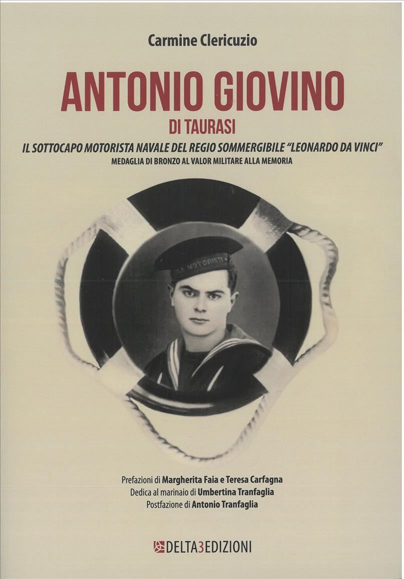 Antonio Giovino di Taurasi