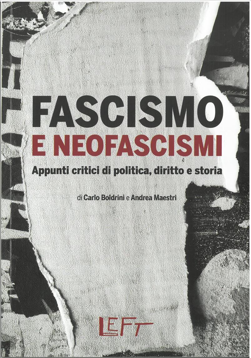 Fascismo e neofascismi