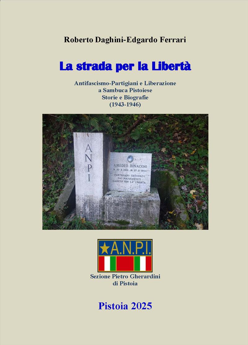 La strada per la libertà