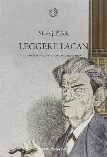 Leggere Lacan
