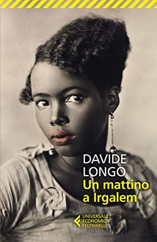 Un mattino a Irgalem