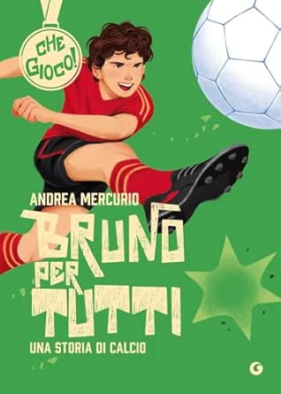 Bruno per tutti