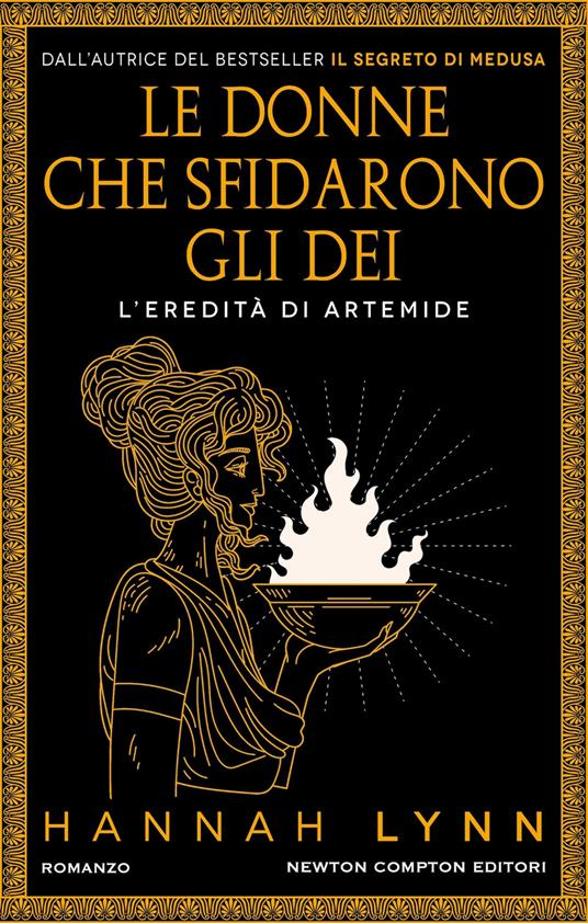 Le donne che sfidarono gli dèi