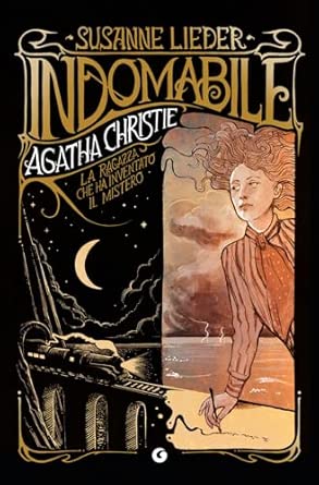Indomabile