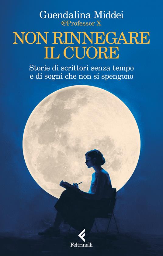 Non rinnegare il cuore