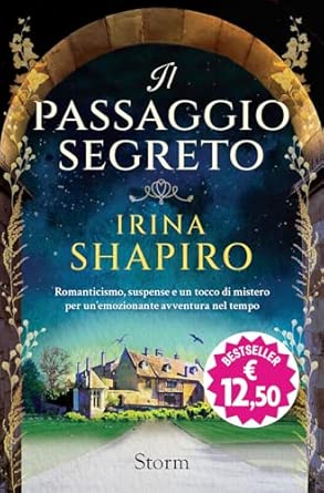 Il passaggio segreto