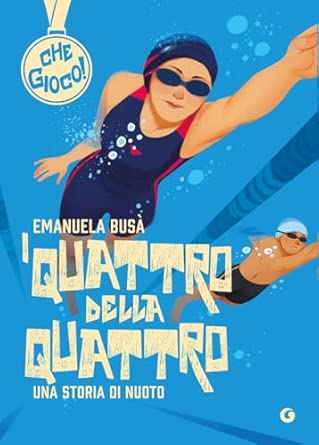 I quattro della quattro