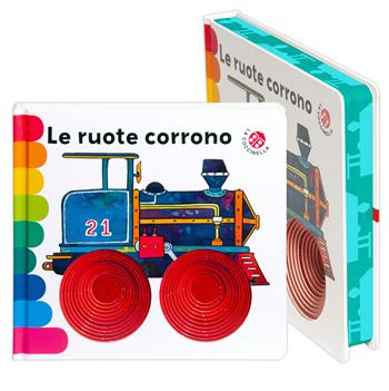 Le ruote corrono