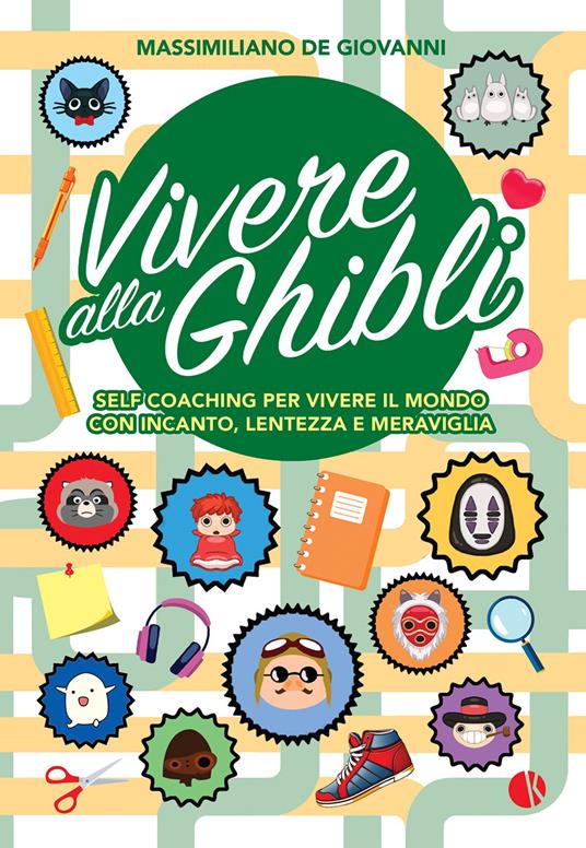 Vivere alla Ghibli