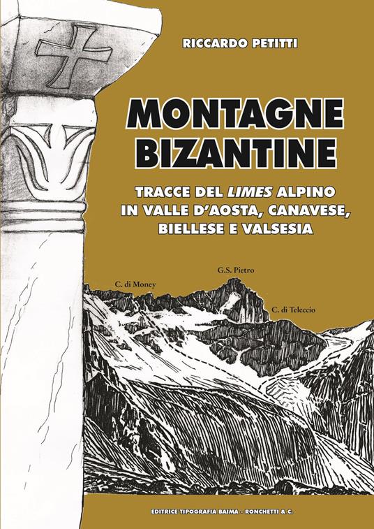 Montagne bizantine