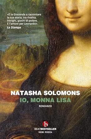 Io, Monna Lisa
