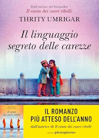 Il linguaggio segreto delle carezze