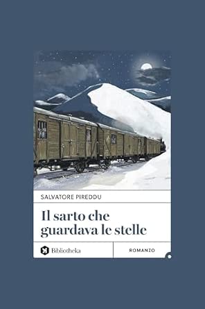 Il sarto che guardava le stelle
