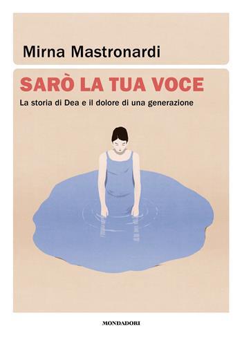 Sarò la tua voce