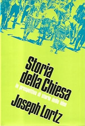 Vol. 1: Antichità e medioevo