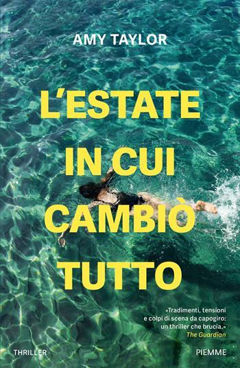 L'estate che cambiò tutto