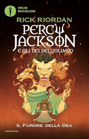 [7]: Il furore della dea