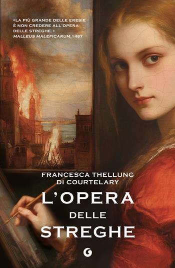 L'opera delle streghe