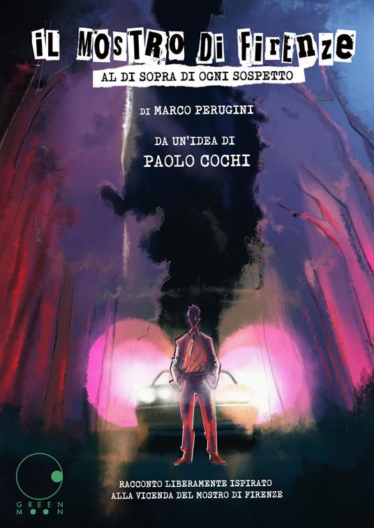 Il mostro di Firenze