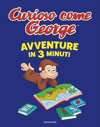 Avventure in 3 minuti