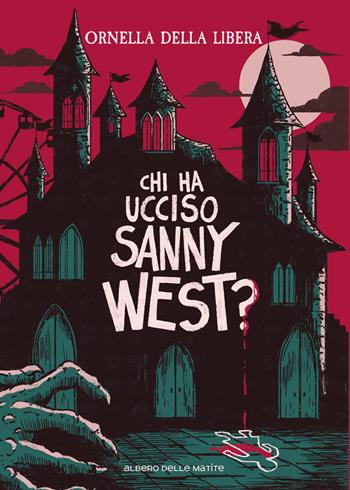 Chi ha ucciso Sanny West?