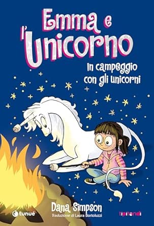 Emma e l'unicorno
