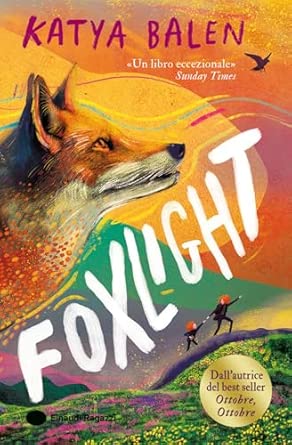 Foxlight
