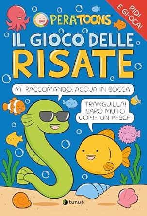 Il gioco delle risate