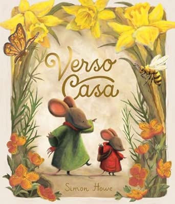 Verso casa