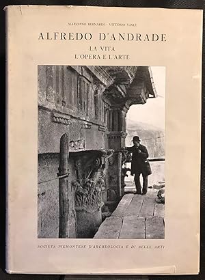 Alfredo D'Andrade