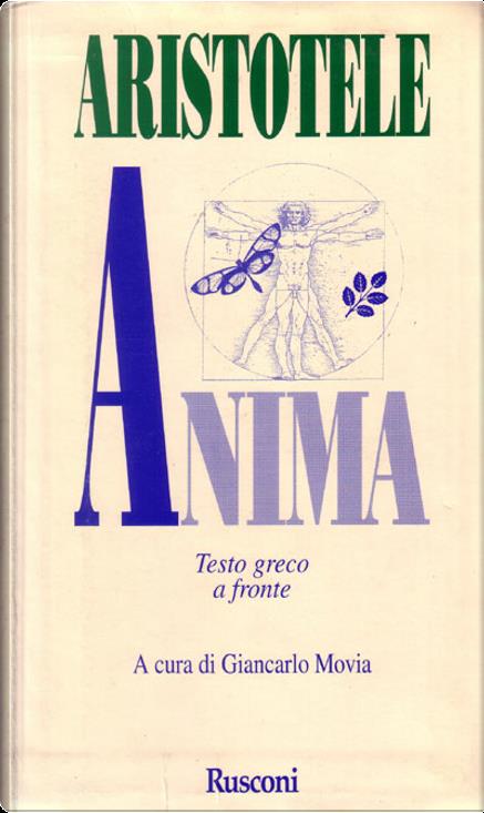 L'anima