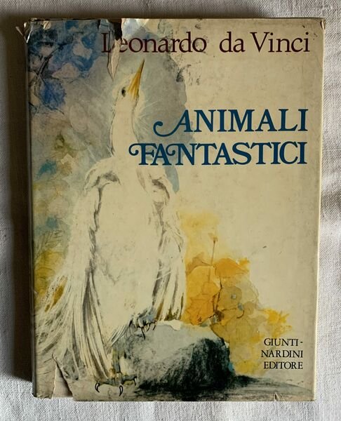 Animali fantastici